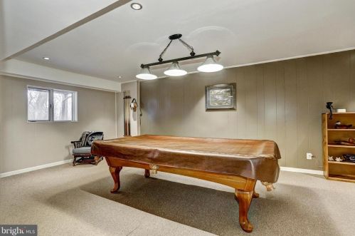 2614 Claret Dr, Fallston MD 21047-2118 exterior