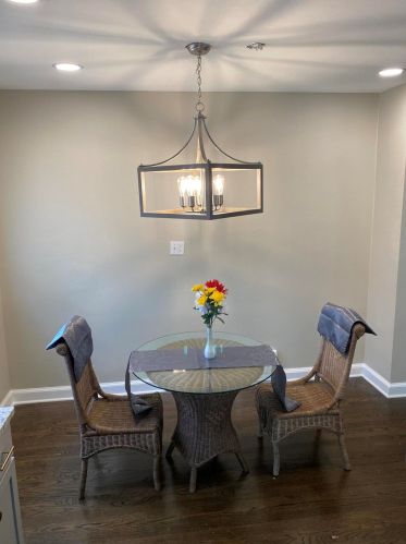 4157 49th St, Milwaukee WI  53216-1305 exterior