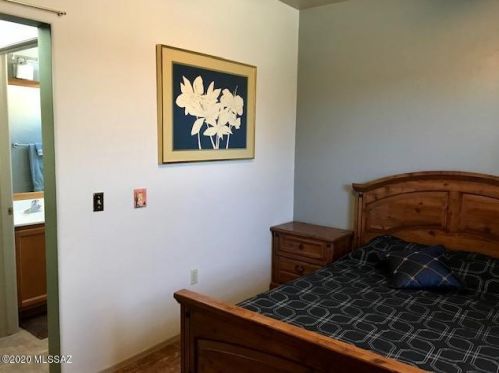 3772 Calle Rambles, Green Valley AZ exterior