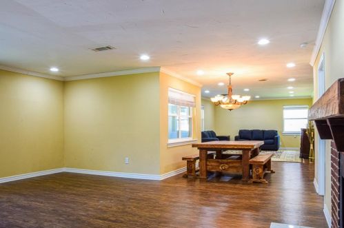 29 Cir Dr, Denison TX 75021-7743 exterior