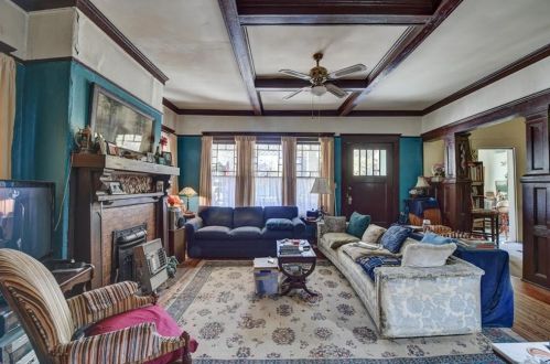 382 Mell Ave, Atlanta, GA 30307-2156