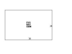 57 Bow Rd, Newton MA 02459-2555 floor plan