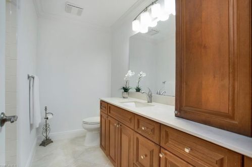 5098 Mahogany Rdg Dr, Naples FL 34119-2533 exterior