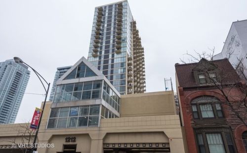 1212 La Salle St, Chicago, IL
