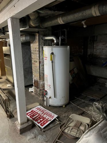 4918 Spaulding Ave, Chicago IL 60624-3330 exterior