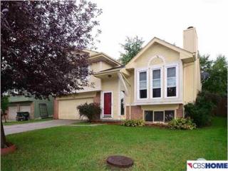 10887 Polk St, Omaha NE  68137-4702 exterior