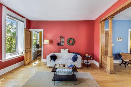 1240 Wolcott Ave, Chicago IL 60622-3883 exterior