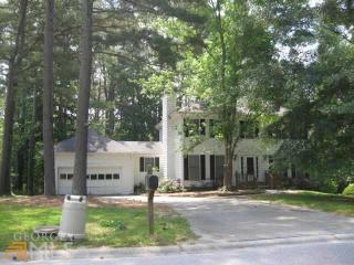 6489 Edenfield Dr, Lithonia, GA 30058-6169