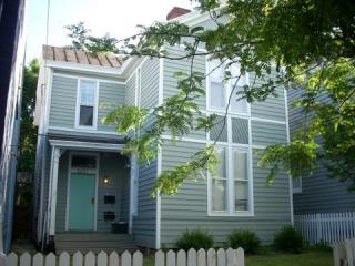 2221 Main St, Richmond VA  23220-4432 exterior