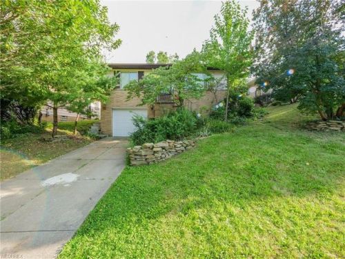 2809 Wales Ave, Cleveland, OH 44134-3609