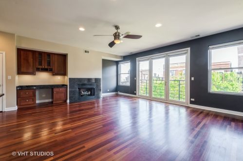 1907 Chicago Ave, Chicago, IL 60622-7858