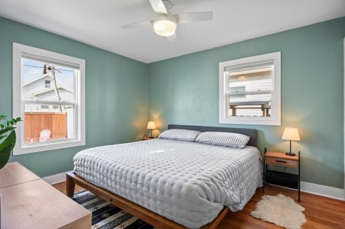 1858 Rutledge St, Madison WI  53704-5543 exterior