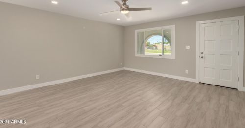 13001 29th Pl, Phoenix AZ  85032-6511 exterior