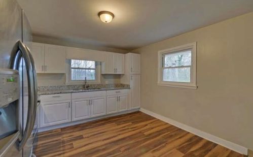 3120 Sardis Rd, Gainesville GA 30506-2000 exterior