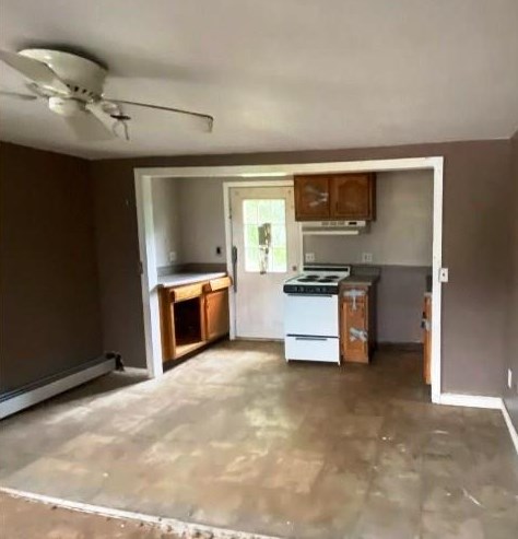 2075 Plainfield Pike, Providence RI 02919-5600 exterior