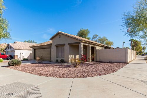 7119 23rd Ln, Phoenix AZ  85021-7607 exterior