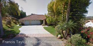 2310 Trails End, Fallbrook CA  92028-8649 exterior