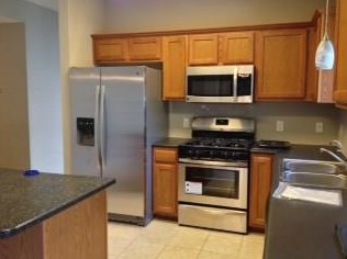 14109 Ballycastle Trl, Austin TX  78717-4447 exterior