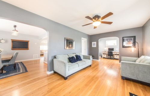 7057 Oriole Ave, Chicago, IL 60631-1085