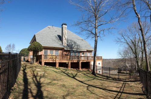 3465 Westhampton Way, Gainesville GA 30506 exterior