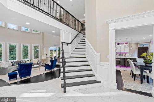 1645 Kirby Rd, Mc Lean VA  22101-3240 exterior