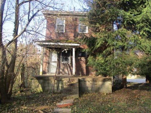 1662 Maplewood Ave, Pittsburgh, PA 15221-1546