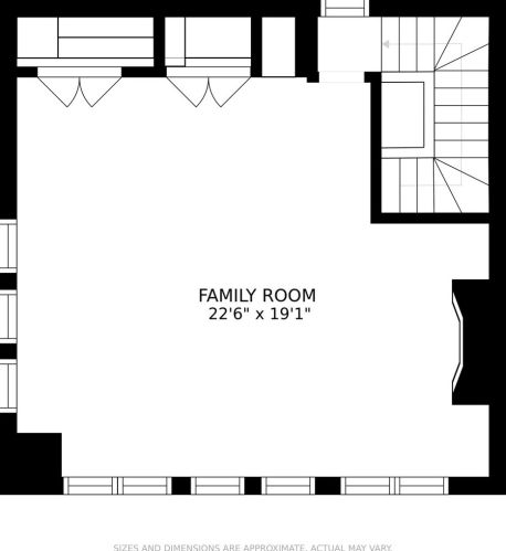 1439 Prairie Ave, Chicago IL 60605-2886 exterior