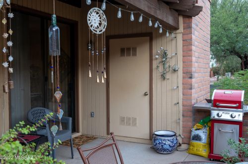 8738 Little Oak Ln, Tucson AZ 85704-0940 exterior