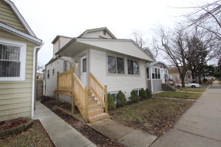 2505 Mason Ave, Chicago IL  60639-2229 exterior