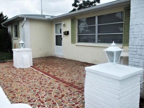 7334 Abalone Dr, Port Richey, FL 34668-1501