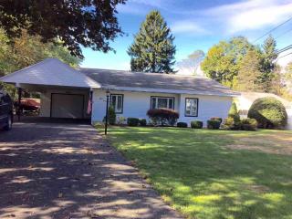 1009 Rose Ave, Schenectady, NY 12303-4809