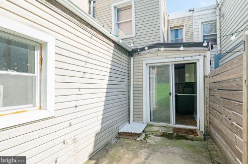 3258 Livingston St, Philadelphia PA 19134-5207 exterior