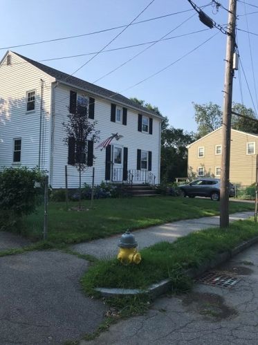 17 Bowes Ave, Quincy, MA 02169-3901