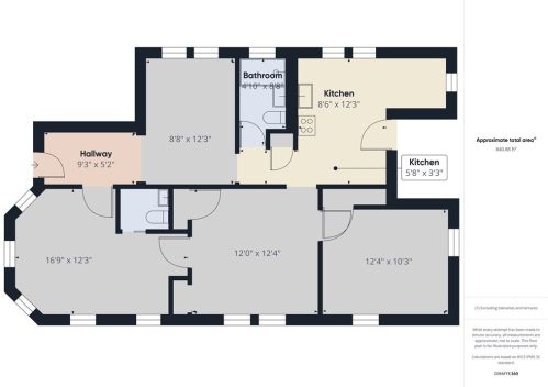 676 Adams St, Boston MA exterior