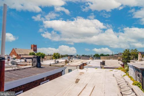 1406 9 St, Philadelphia PA 19148-4529 exterior