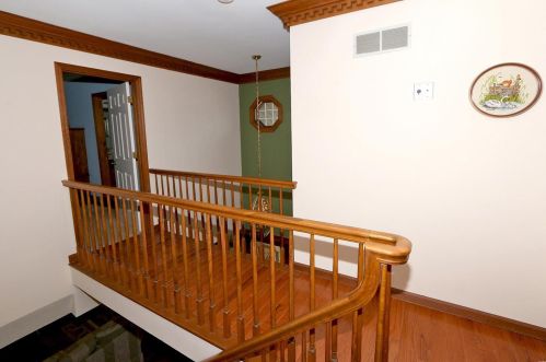 5124 Carriage Trace Dr, Saint Louis MO 63128-3150 exterior