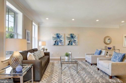 4409 9th St, Washington DC  20011-7105 exterior