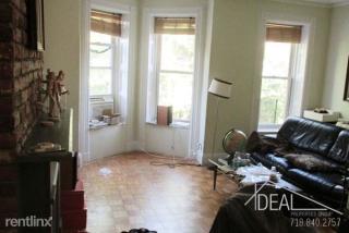 392 5th St, Brooklyn NY  11215-3484 exterior