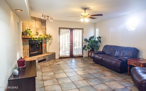 9600 Burnett St, Tucson AZ  85730-4404 exterior