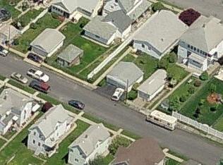 1327 Amherst St, Scranton PA  18504-3004 exterior