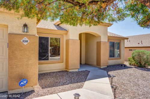 8288 Equator Loop, Tucson, AZ 85741-4069