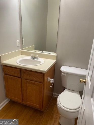 5626 Strathmoor Manor Cir, Lithonia GA  30058-2633 exterior