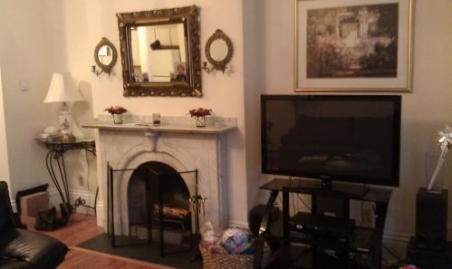 25 Hancock St, Boston, MA