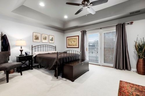 4844 Seeley Ave, Chicago IL 60609-1148 exterior