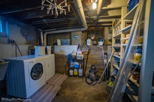 518 Amsterdam St, Bull Valley IL 60098-2307 exterior