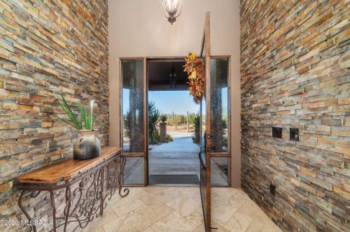 11160 Camino De La Tierra, Tucson AZ  85742-9722 exterior