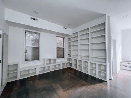 629 Belden Ave, Chicago IL  60614-3305 exterior