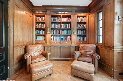 1845 Orch St, Chicago IL 60614-5106 exterior