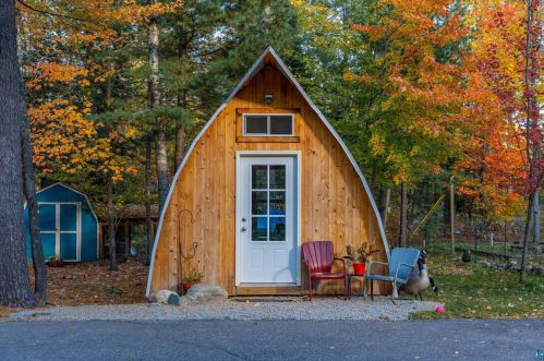 1765 Moss Rdg Rd, Ely MN 55731-9705 exterior