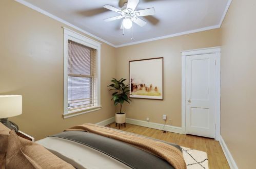 2255 Addison St, Chicago IL 60618-6017 exterior